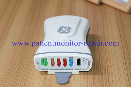 GE PDM Patient Monitor Date Module With OXIMAX  SET SPO2