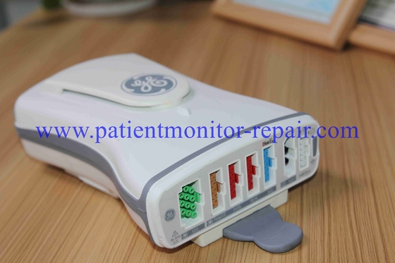 GE PDM Patient Monitor Date Module With OXIMAX  SET SPO2