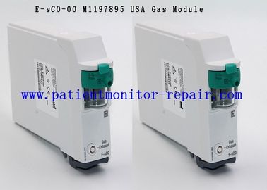 Medical Monitor Gas Module E-sCO-00 M1197895 USA Brand GE Model B450 B650 B850 S5 Well Work