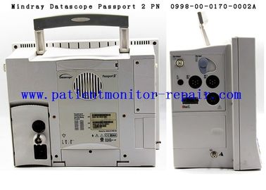 Preowned / Used Mindray Datascope Monitor And Repair Service Supply To Mindray Datascope Passport 2 Patient Monitor