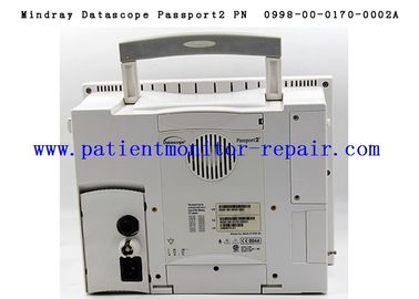 Preowned / Used Mindray Datascope Monitor And Repair Service Supply To Mindray Datascope Passport 2 Patient Monitor