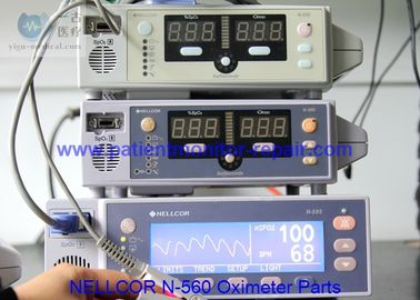 N-560 N-595 N-600X N-600 Medical Component Covidien Oximeter Repairing And Spare Parts