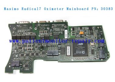Original Patient Monitor Motherboard For  Radical7 Oximeter Main Board PN 30383