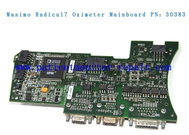 Original Patient Monitor Motherboard For  Radical7 Oximeter Main Board PN 30383