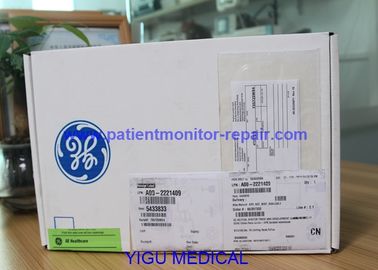 GE Logiq F8 Ultralsound Probe Diagnostic System 3SC-RS Replacement