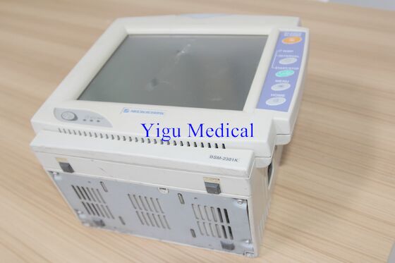 Nihon Kohden BSM-2301K Patient Monitors For Medical Parts