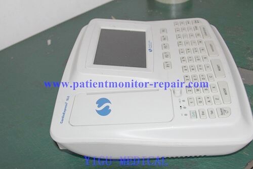 NIHON KOHDEN Patient Monitor Cardiolife Express SL6 ECG 98400-SL6-IEC 98400-SL6-AHA