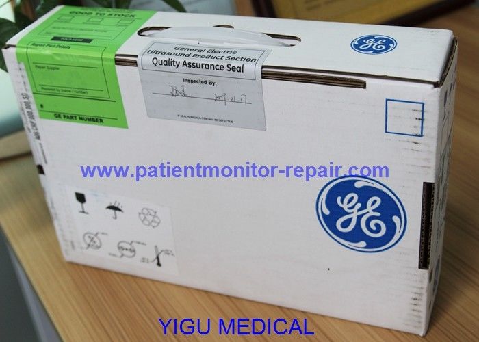 GE Logiq F8 Ultralsound Probe Diagnostic System 3SC-RS Replacement